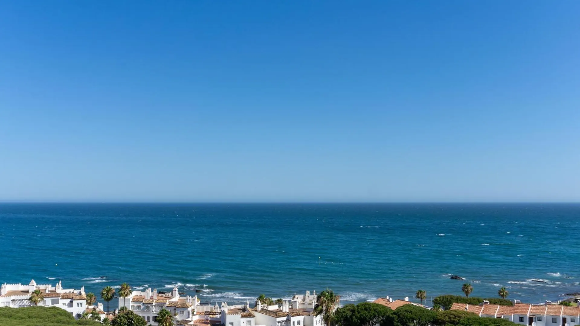 Calypso Sea Views Apartment Malaga