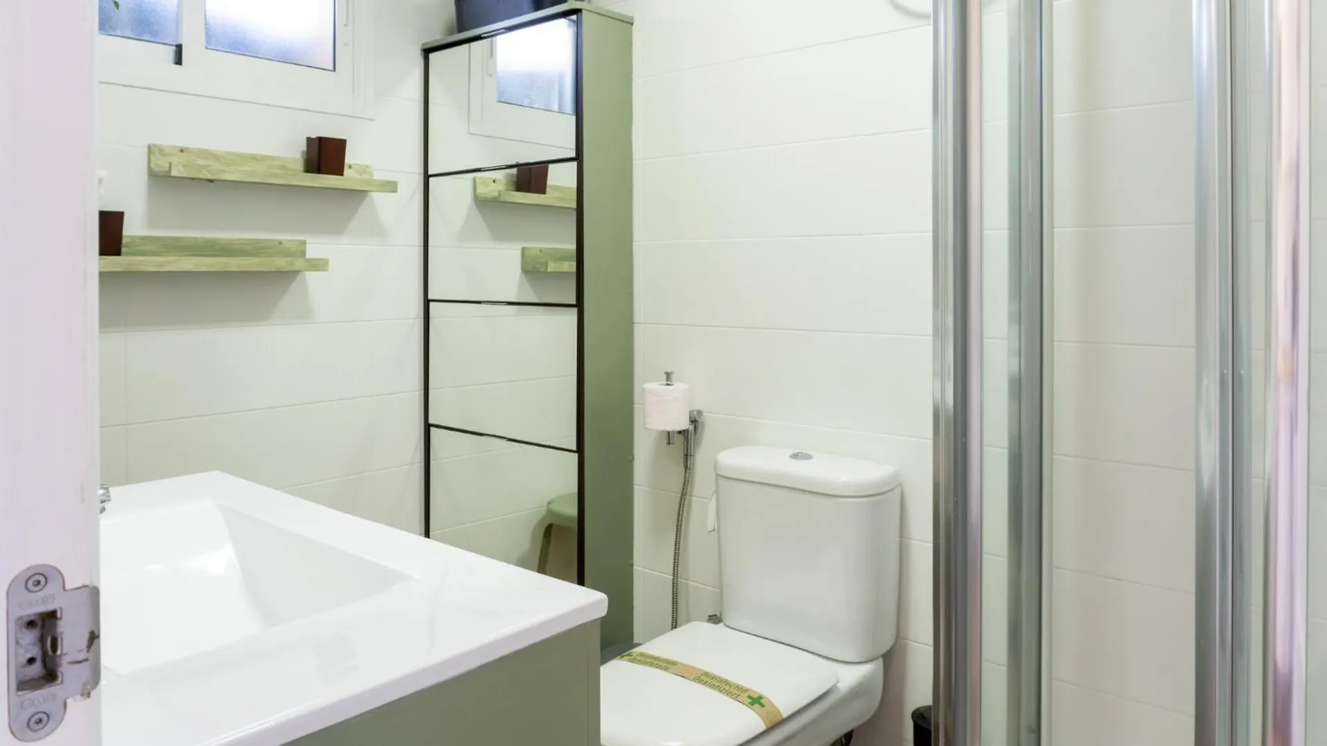 Calypso Sea Views Apartment Málaga