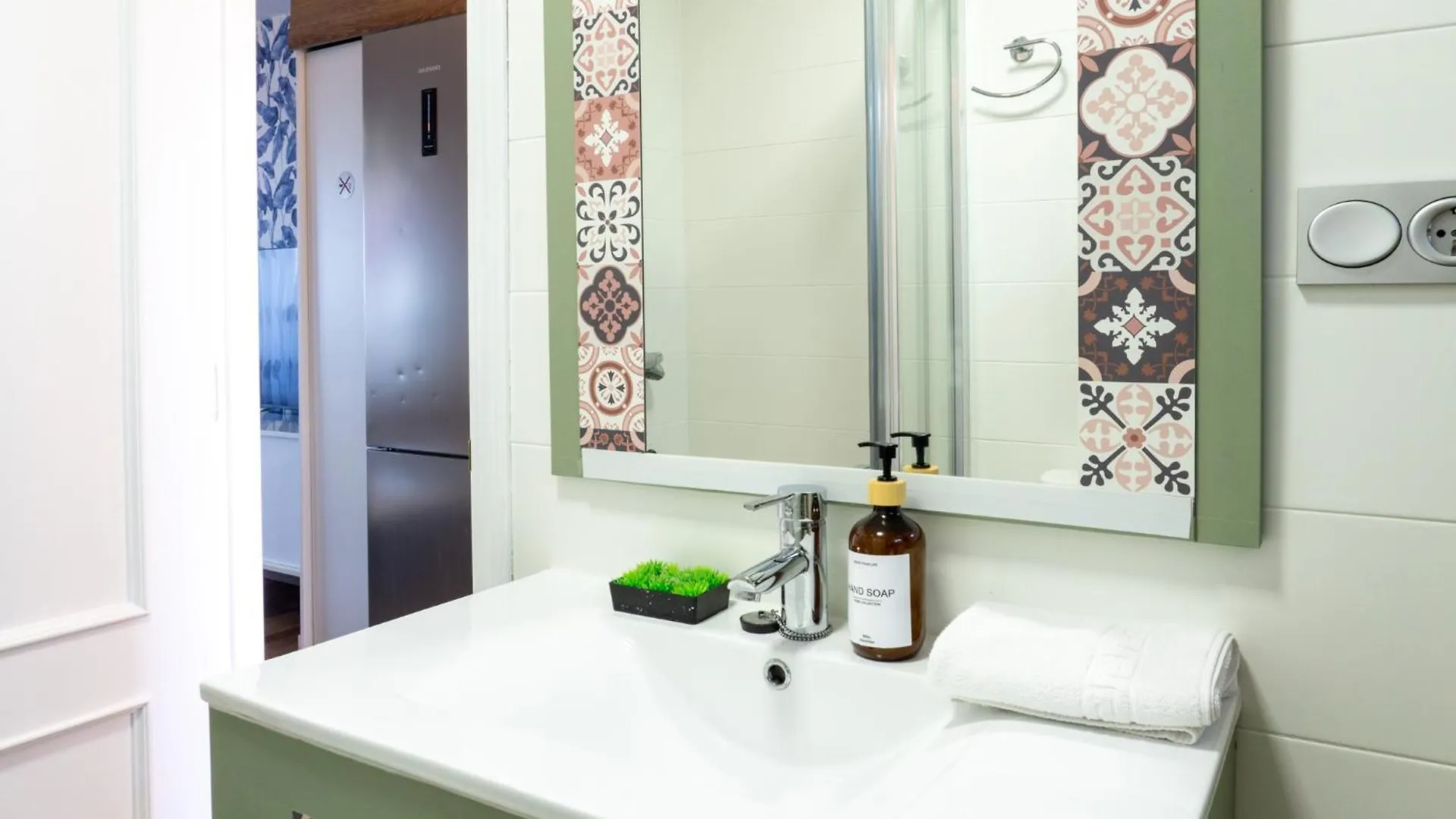 Calypso Sea Views Apartment Malaga