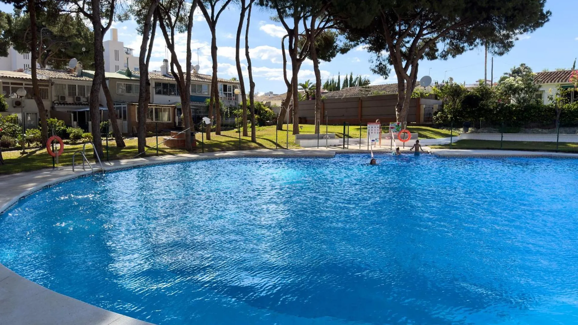 Calypso Sea Views Apartment Malaga
