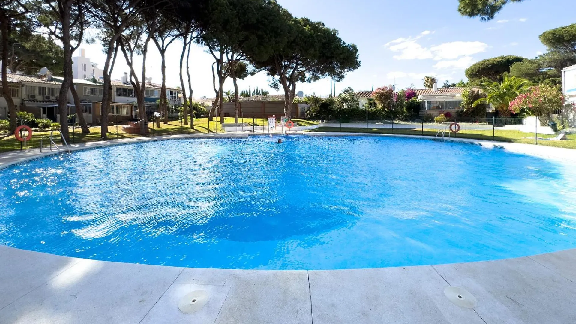 Calypso Sea Views Apartment Malaga Spain